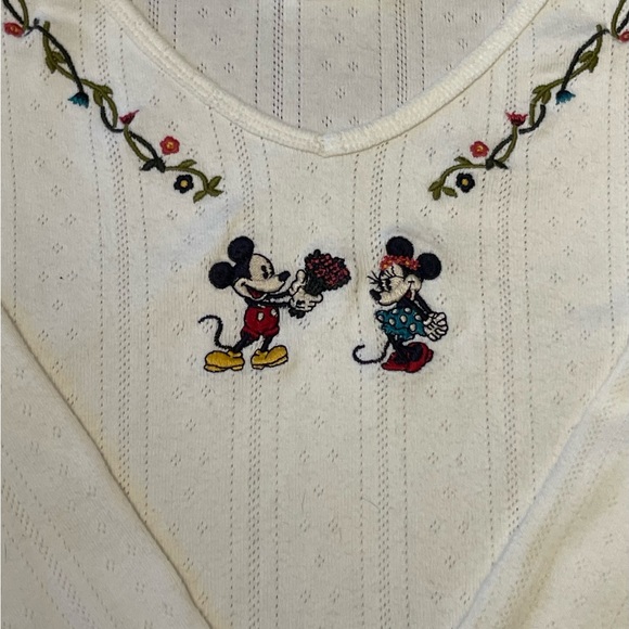 Vintage Disney Shirt - Picture 2 of 6